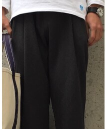 mando | その他パンツ