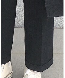 YAECA | スラックス