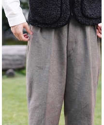 neat_tokyo | パンツ