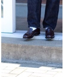 jmweston | ローファー