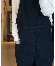 hatski | サロペット/オーバーオール