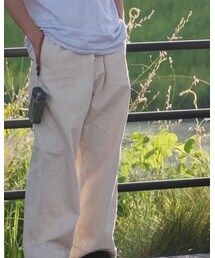 hatski | デニムパンツ