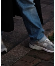 NEW BALANCE | スニーカー