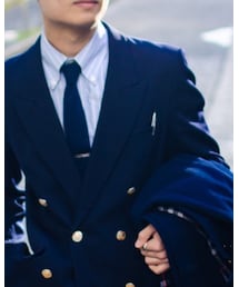BROOKS BROTHERS | テーラードジャケット