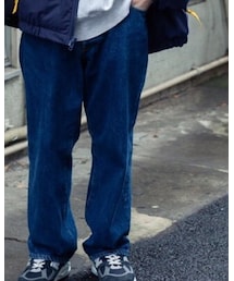 HATSKI | デニムパンツ