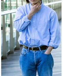 CIOTA | シャツ/ブラウス