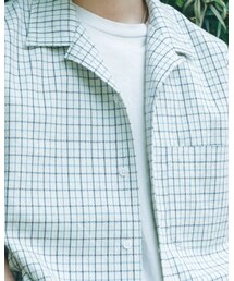 KUON | シャツ/ブラウス