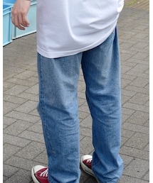 CIOTA | デニムパンツ