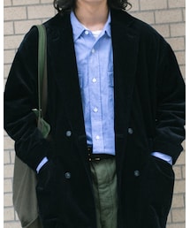 urig | テーラードジャケット