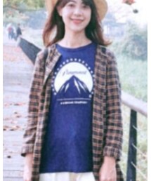 GU | Tシャツ/カットソー