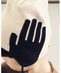 tinycottons | ニットキャップ/ビーニー