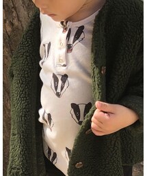 Mini Rodini | Tシャツ/カットソー