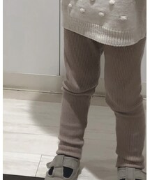 韓国子供服 | その他パンツ