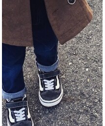 BRANSHES | デニムパンツ
