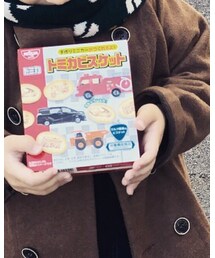 トミカビスケット | その他
