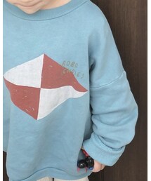 BOBO CHOSES | スウェット