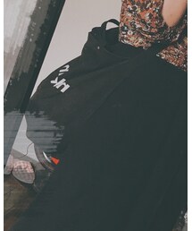 no brand | チノパンツ