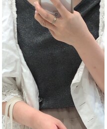 GU | Tシャツ/カットソー