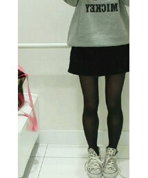 GU | タイツ/ストッキング