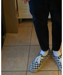 VANS | スニーカー