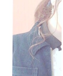 ヘアアレンジ | その他