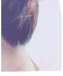 hair arrange | その他