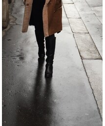 rosebullet | ブーツ