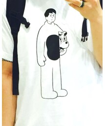 I am I  | Tシャツ/カットソー