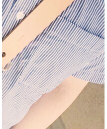 無印良品 | シャツ/ブラウス