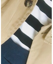 無印良品 | Tシャツ/カットソー