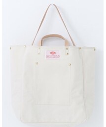 BAG'n'NOUN | トートバッグ