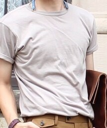 soe | カットソー(Tシャツ/カットソー)