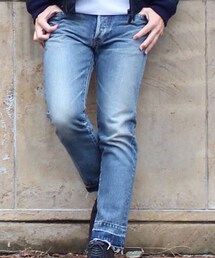 J.Sabatino | 加工デニム(デニムパンツ)