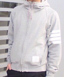 THOM BROWNE | パーカー(パーカー)