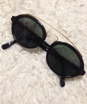 Ray-Ban(レイバン)の「ファッション雑貨(サングラス)」