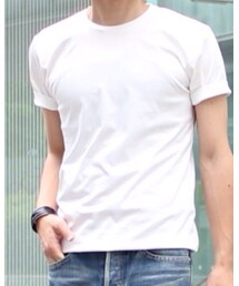 LANVIN en Bleu | Tシャツ/カットソー