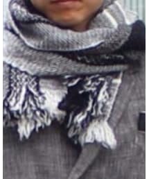 JUNYA WATANABE COMME des GARCONS | マフラー