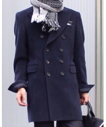 JUNYA WATANABE COMME des GARCONS | チェスターコート