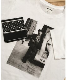 MAINTENANT | Tシャツ(Tシャツ/カットソー)