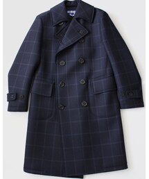 JUNYA WATANABE COMME des GARCONS | コート(トレンチコート)