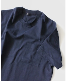 UNIQLO | ビッグシルエットTシャツ(Tシャツ/カットソー)