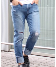 UNIQLO | デニム(デニムパンツ)