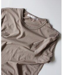 soe | カットソー(Tシャツ/カットソー)