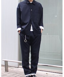 soe | ジャケット/アウター