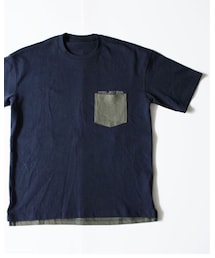 GU | Tシャツ/カットソー