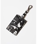 PRADA(プラダ)の「財布/小物(カードケース)」