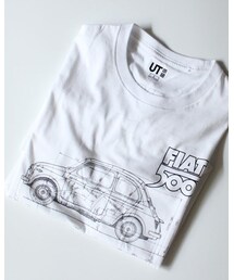 UNIQLO | Tシャツ/カットソー