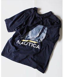 NAUTICA | Tシャツ(Tシャツ/カットソー)