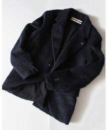 ROBERT GELLER | ジャケット(テーラードジャケット)