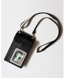 PRADA | ボディバッグ/ウエストポーチ